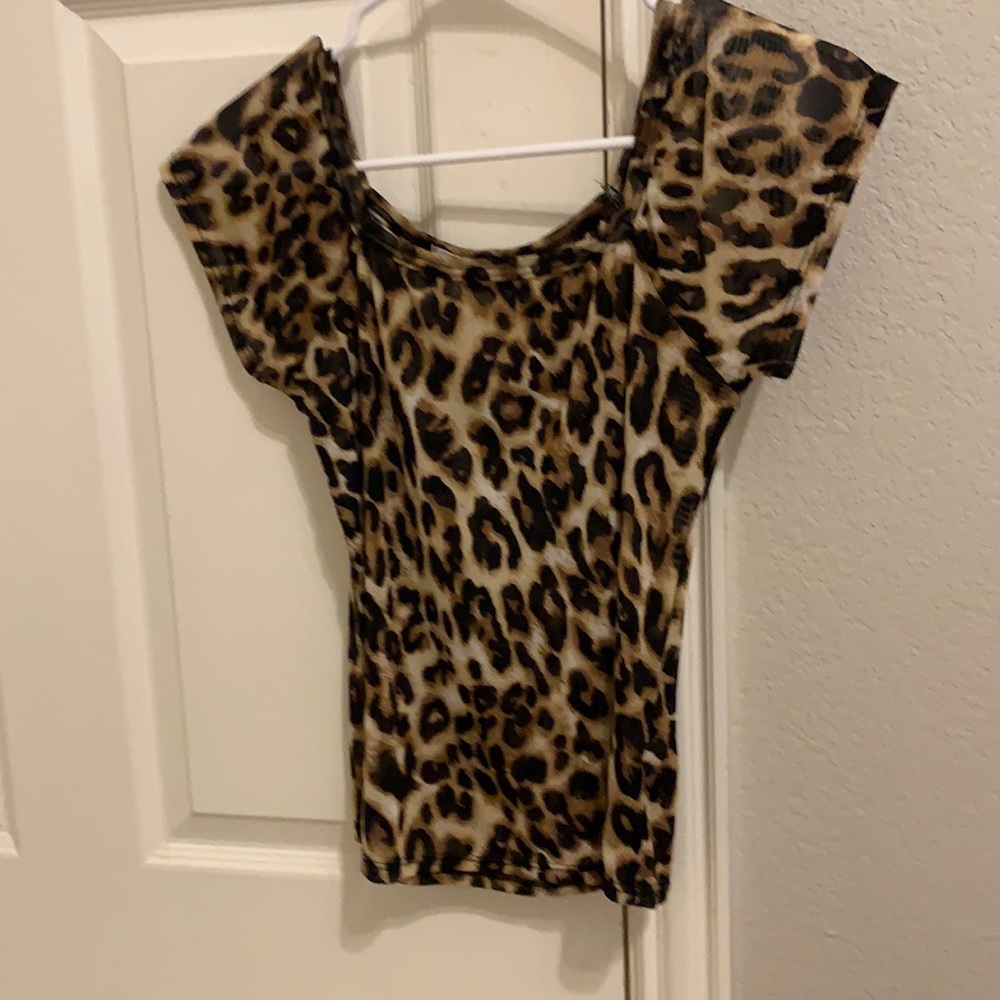 Mesh top